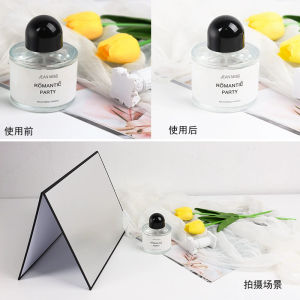 Tấm Bìa hắt sáng A4-A3 3in1 tấm phản chiếu ánh sáng phụ kiện hỗ trợ cho việc chụp ảnh sản phẩm Miu_Phụ kiện chụp ảnh