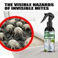 Baoblaze Bình Xịt Diệt Ve Rận Bình Xịt Ve Rận Và Bọ Trên Giường Làm Sạch Trong Nhà Cho Nệm. 