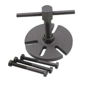 Universal Circle Puller Magneto Puller 110 MM for Yamaha Underbone Motorcycle Repair Tools Set
