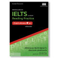 พิชิตข้อสอบเสมือนจริง IELTS READING PRACTICE (ตัวอย่างข้อสอบ 8 ชุด) BY DKTODAYBY DKTODAY. 