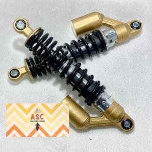 SOKBEKER SOK BELAKANG TIGER REVO ASLI SHOCKBREAKER SHOCK BARU
