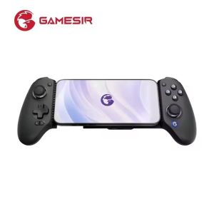 GameSir-G8+GamePad Mobile Controller With Hall Effect Joystick Suitable for NS PC Android Mobile Cloud Gaming Customization