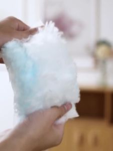 Household Electrostatic Dust Duster Sweeping Dust Artifact Cloth Fiber Brush Bedroom Extendable Feather Blanket