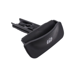 Đáng tin cậy ABS phanh tay đòn bẩy phanh tay phát hành xử lý phát hành đòn bẩy phanh tay nắm kéo chuyển đổi phanh tay xe bền