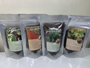 Quả mắc mật rừng Lạng Sơn (200g) quả móc mật gia vị thơm nức gia vị thịt quay cá kho nấu bún phở thơm ngon