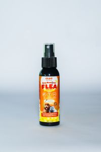 ELOPE Obat Pembasmi Spray Anti telur Kutu Kucing Anjing Kelinci Anabul Aman Terjilat