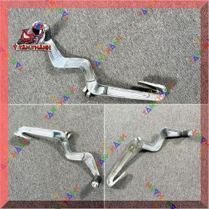 Cần số Inox Takegawa cho Future 125Wave A 2020 MS05
