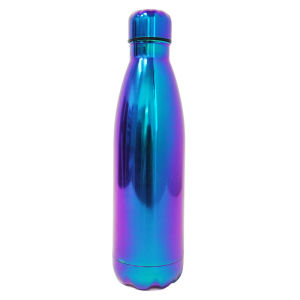 Customised Graphics Bottle | Stainless Steel Tumbler | Personalised Birthday Gift
