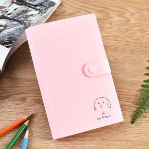120/240 pocket card holder photo binder card book photo album