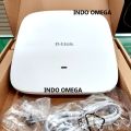 D-Link DAP-1612F WIFI 5 AC1200 Indoor Access Point DLINK DAP1612F. 