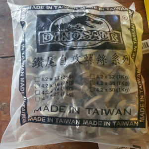 Vít mạ kẽm nhúng nóng chuyên bắn tôn.6cm4cm hàng xịn đảm bảo chất lượng.[1kg]