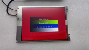 หน้าจอ LCD G084SN03 V3 ขนาด 8.4 นิ้ว 800x600 แผงแสดงผล G084SN03 V.3 (ทดสอบ 100% ก่อนจัดส่ง)