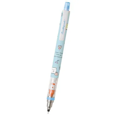 ดินสอกดเหลาไส้ 0.5mm KURU TOGA ลาย BT21 Sumikko Gurashi ดินสอกดญี่ปุ่น Kurutoga พร้อมส่ง