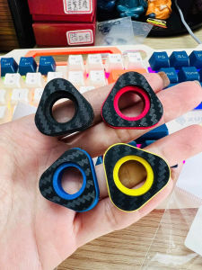 Chống lăn cần câu tôm tam giác hãng JieChuang Taiwan