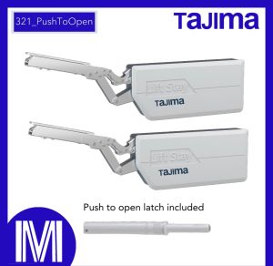 Push To Open Lift Up Mechanism Heavy Duty for Kitchen Cabinet