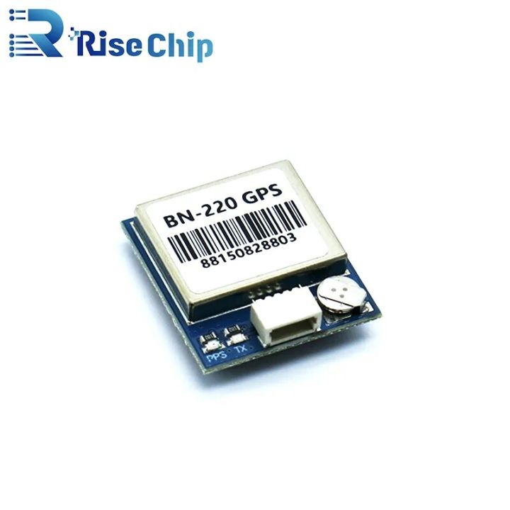 Bn220 Flight Control Gps Module Beidou Glonass Small Size Module F3