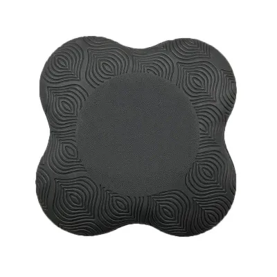 Yoga Kneeling Mat Thickened Flat Support Mat Knee Pad Portable Elbow Pad Yoga Mat Sports Fitness