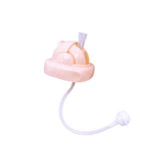 Ống hút nắp bình cho ăn chuyển đổi bìa cho hegen bình cho bé phụ kiện cho trẻ sơ sinh