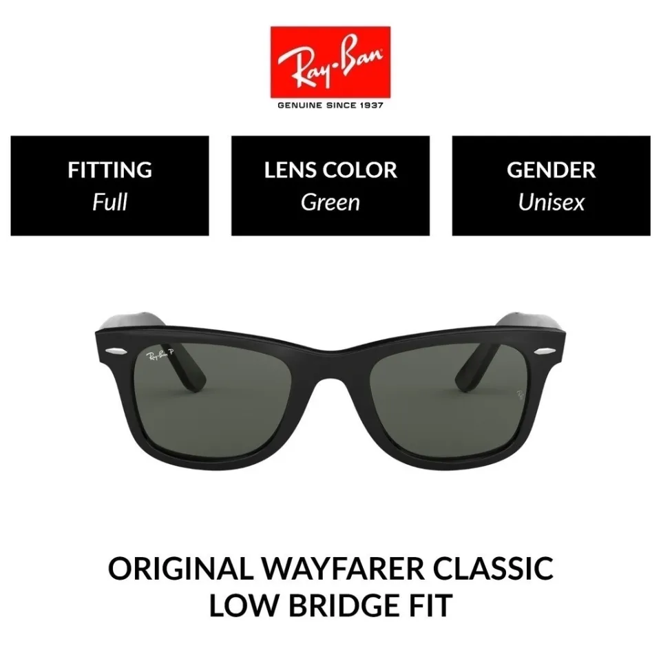 Wayfarer Sunglasses Guide