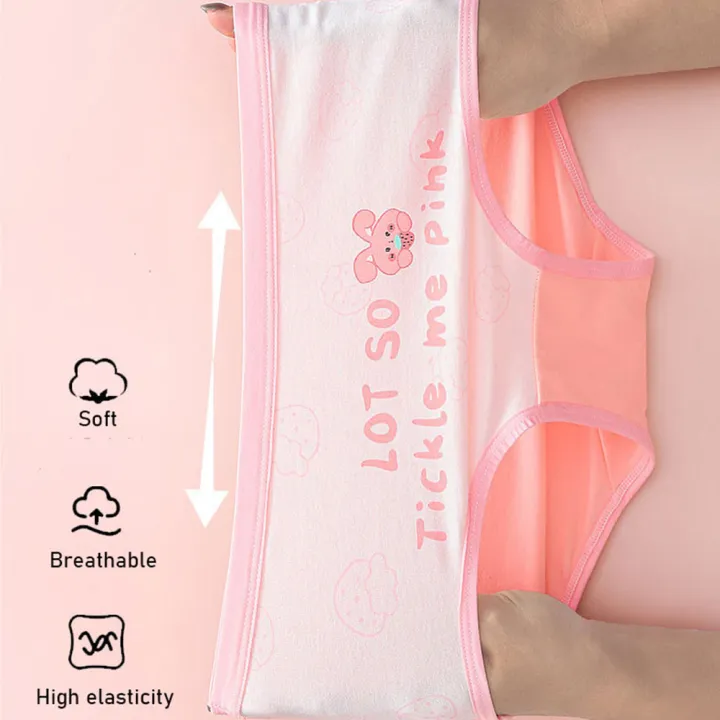 4Pcs/Set%20Cotton%20Baby%20Girls%20Panties%20Soft%20Briefs%20Cute%20Underpants%20for%203%204%205%206%207%208%20Years%20Kids%20Underwear%20-%20Image%206