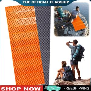 [LEAZEN]Comfortable Waterproof Sleeping Mat with Egg Nest Design for Camping and Hiking in Compact Size