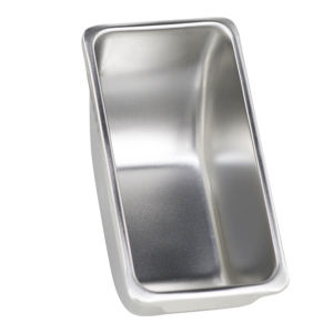 304 Stainless Steel Spice Seasoning Jar Box with Spoons and Lid for Kitchen