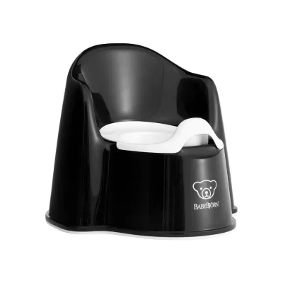 Baby Bjorn Potty Chair by Babybjorn (3 Colours)
