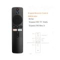 FOR Original Global Xiaomi Mi TV Box S 4K HDR Android TV 8.1 Ultra HD 2G 8G WIFI Google Cast Netflix IPTV Set top Box 4 Media Player MI TV Stick MDZ-22-AB MDZ-24-AA Smart TV Box Bluetooth Voice Remote Control Google Assistant. 