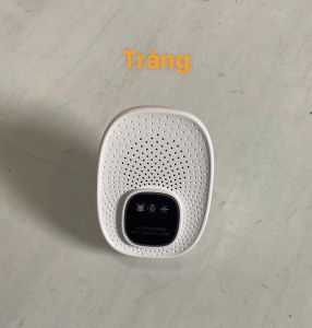 Máy Đuổi Chuột và Côn Trùng