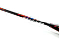 Mizuno Altrax 800 2023 Edition (Black - Blue - Silv) Raket Badminton. 