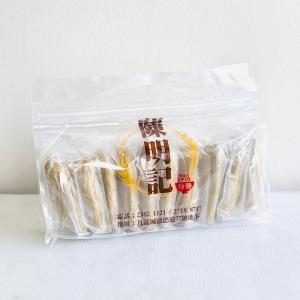 CHAN MING KEE HK Premium Shrimp Egg Noodle (10pcs) 香港 陳明記特級蝦子麵 10包裝