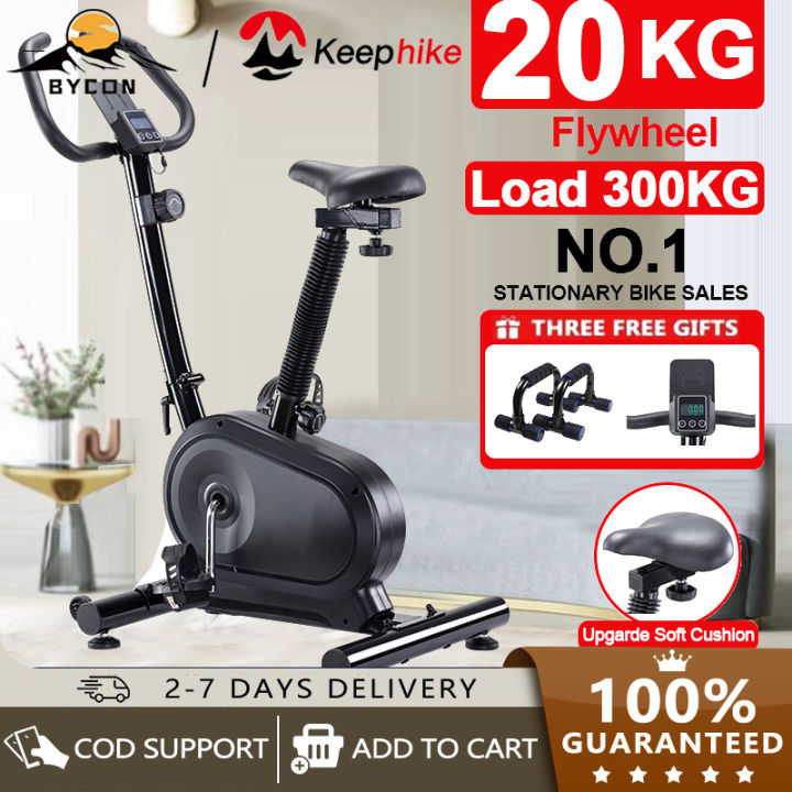 Spin Bike Exercise Bike Fitness Equipment Spinning Bike Fitness Bike Exercise bikes home spinning bikes indoor exercise equipment LED exercise bikes suitable for exercise and weight loss Same day deli...