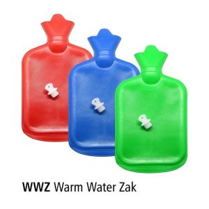 Water warm zack (pengompres air hangat) Merk Onemed wwz