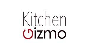 Kitchen Gizmo Snap N Strain - Silicone Pasta Strainer Clip-On for Pots and Pans - Heat Resistant Colander for Vegetables and Noodles - Kitchen Gadgets for Cooking - Space-Saving Design - Gray