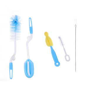 KEKEBEBE 580ml Antler Water Bottle Tumbler for Kids Children Straw Cap with Handle Air Botol Kanak 小孩吸管卡通水瓶 W6622