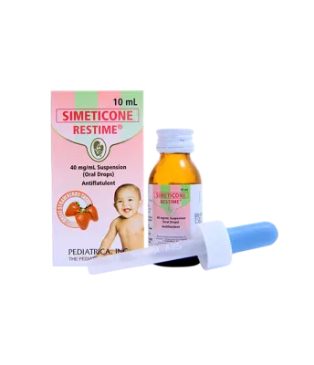 Restime Drops
