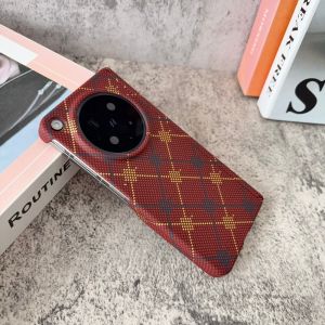 For OPPO Find N6 Case Hard PC carbon fibre luminous magnetic MagSafe Protective Back Cover Cases For OPPO Find N6 N5 N3 Shell