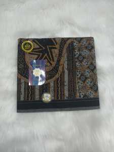 Sarung Dewasa Batik Pria / Sarung Al iska Motif Batik Modern Kekinian