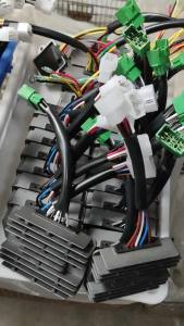 2043.3 วงจรเรียงกระแสเซียวซิง Hyosung 32800HN9101 32800HN9110 32800HP9300