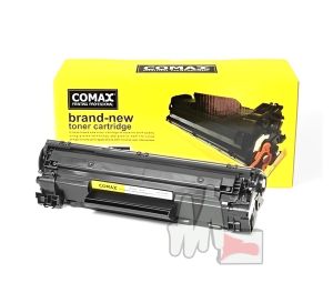 Comax Q2612A หมึกเทียบ HP 1010 / 1012 / 1015 / 1018 / 1020 / 1022 / 1022N / 3015 / 3020 / 3030 / 3050 / 3052