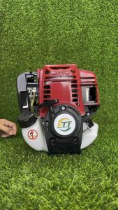 เครื่องตัดหญ้า HT35 เครื่อง 4 จังหวะ HT35 พร้อมอุปกรณ์ ใช้งานง่าย ไม่ต้องผสมออโต้ลูป อะไหล่เยอะ ทนทาน เครื่องตัดหญ้า4จังหวะ - Lazada