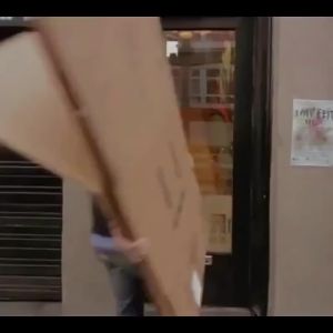 IGDL Rustic lampu Gandel Brown pendant light kertas unik drop siling cahaya r berkedut kertas shade farmhouse hanging light untuk pulau dapur ruang tamu bilik tidur restoran