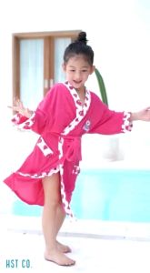 Kimono Handuk HST Size XL (7-10th)Kimono HandukHanduk MandiHanduk MurahHanduk anakHandukHanduk RenangHanduk LucuHanduk KarakterHanduk Poloshanduk dresshanduk bajuhanduk baju kimono