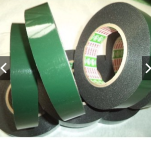 [HCM]2p4 - Băng Keo siêu dính - Dán kính mica gỗ thép kim loại tường - Keo xốp 2 mặt - Bản Rộng 24mm