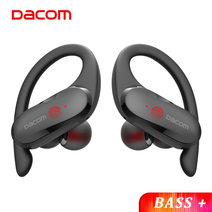 Bluetooth Earbuds Dacom Athlete Tws Review Dacom G05 Tws Review