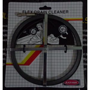 Flex Drain Cleaner 1/4 x 25Ft