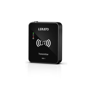 2.4G Wireless Headphone Earphone Monitor Transmitter Receiver In Ear Monitor System Support Stereo Mono