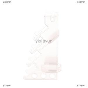 [COD] yixiayun Mini Finger Skateboard Display Rack Finger Skateboard Organizer Hanger Skateboard Decorative Stand Robust And Easy To Install