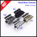Genuine Original Floyd Rose Special Tremolo System Bridge Double Lock Tremolo FR Special Nut 42mm 43mm Block Length 34mm Guitar Bass Accessorise. 