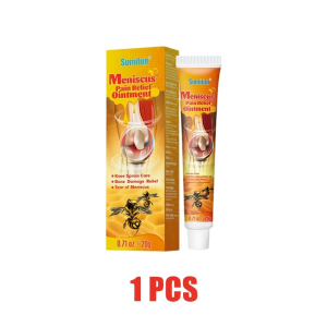 Bee venom therapy gel and arthritis treatment fast relief muscle and joint pain leg ointment bee venom joint ointment propolis gel relieves joint pain all over the body 20g hand and foot joint injury care gout ointment